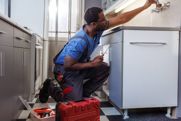 Best Commercial Plumbing Services  in Wilson, NC